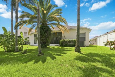 Casa en venta en Kissimmee, Florida, 3 dormitorios, 190.91 m2 № 2313118 - foto 27