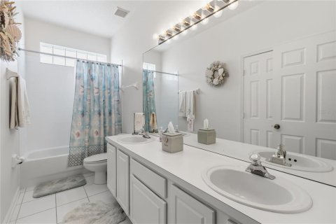Casa en venta en Kissimmee, Florida, 3 dormitorios, 190.91 m2 № 2313118 - foto 21