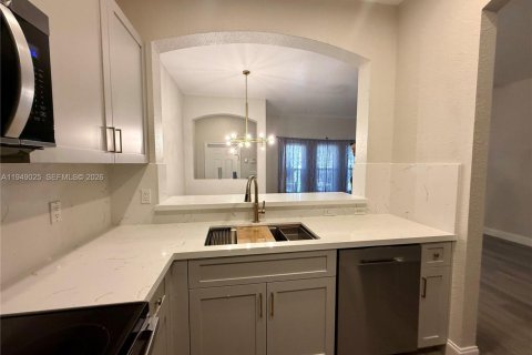 Таунхаус в Мирамар, Флорида 3 спальни, 151.24м2 № 2004846