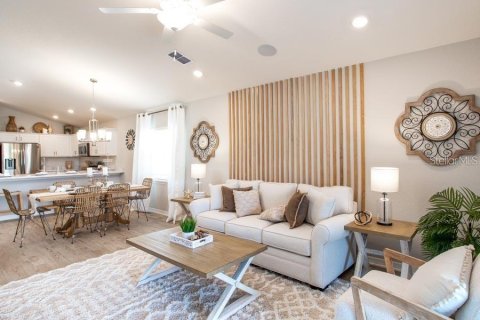 Casa en venta en Haines City, Florida, 3 dormitorios, 137.4 m2 № 1812444 - foto 9