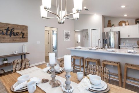 Casa en venta en Haines City, Florida, 3 dormitorios, 137.4 m2 № 1812444 - foto 7