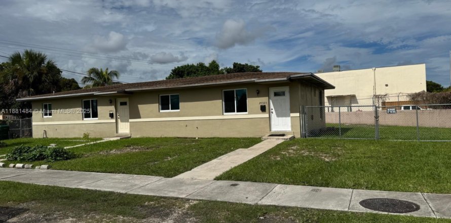 Casa en Miami, Florida 2 dormitorios, 96.62 m2 № 1925120