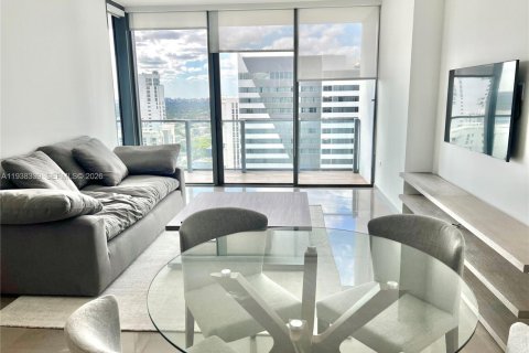 Кондоминиум с 1 спальней в Майами, Флорида № 1995875