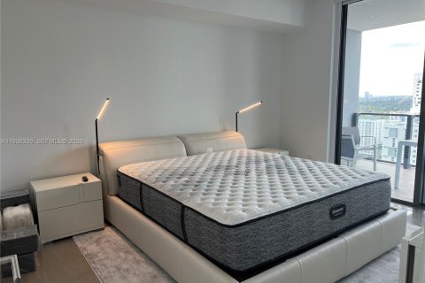 Снять в аренду кондоминиум в Майами, Флорида 1 спальня, № 1995875 - фото 6