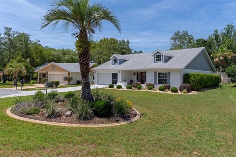 Villa ou maison à vendre à Spring Hill, Floride: 3 chambres, 129.88 m2 № 2102982 - photo 2