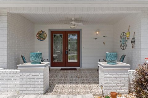 Villa ou maison à vendre à Spring Hill, Floride: 3 chambres, 129.88 m2 № 2102982 - photo 5