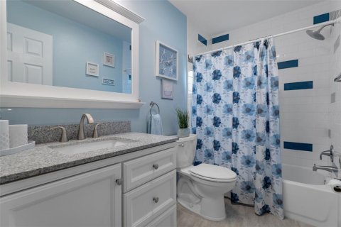 Villa ou maison à vendre à Spring Hill, Floride: 3 chambres, 129.88 m2 № 2102982 - photo 27