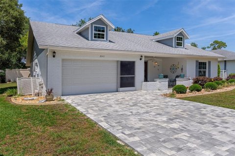 Villa ou maison à vendre à Spring Hill, Floride: 3 chambres, 129.88 m2 № 2102982 - photo 4