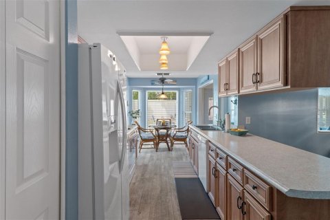 Villa ou maison à vendre à Spring Hill, Floride: 3 chambres, 129.88 m2 № 2102982 - photo 16