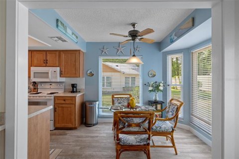 Villa ou maison à vendre à Spring Hill, Floride: 3 chambres, 129.88 m2 № 2102982 - photo 19