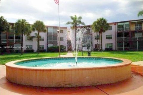Condo in Deerfield Beach, Florida, 1 bedroom  № 1739477 - photo 5