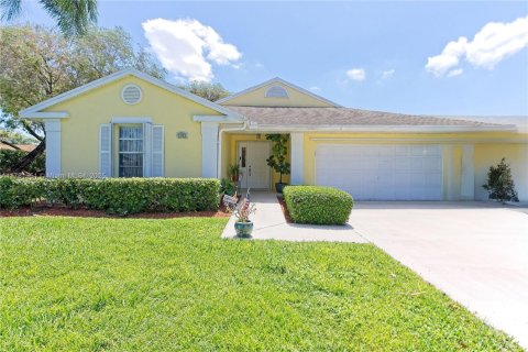 House in Homestead, Florida 2 bedrooms, 129.78 sq.m. № 1740071 - photo 2