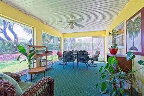 House in Homestead, Florida 2 bedrooms, 129.78 sq.m. № 1740071 - photo 13