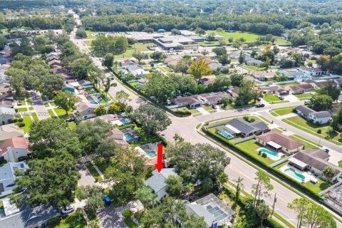 Casa en venta en Tampa, Florida, 3 dormitorios, 180.6 m2 № 1939263 - foto 4