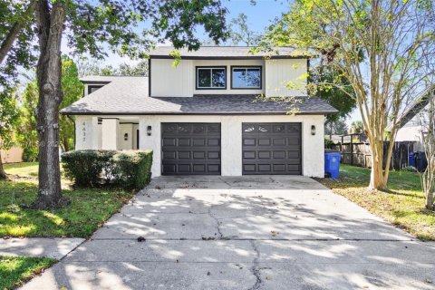 Casa en venta en Tampa, Florida, 3 dormitorios, 180.6 m2 № 1939263 - foto 1