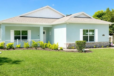 Villa ou maison à louer à Lakeland, Floride: 4 chambres, 181.9 m2 № 2148337 - photo 3