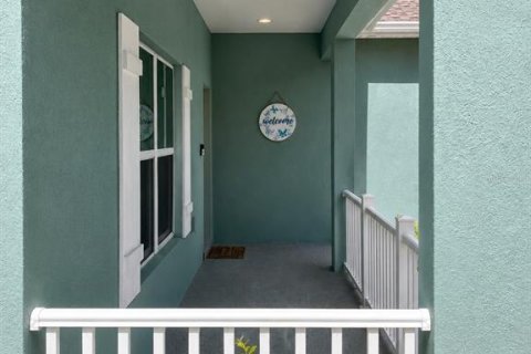 Villa ou maison à louer à Lakeland, Floride: 4 chambres, 181.9 m2 № 2148337 - photo 4
