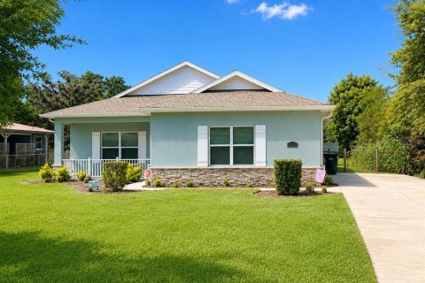 Villa ou maison à louer à Lakeland, Floride: 4 chambres, 181.9 m2 № 2148337 - photo 5