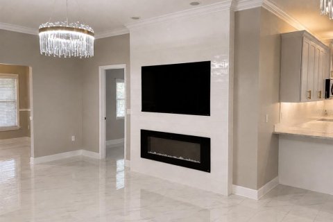 Villa ou maison à louer à Lakeland, Floride: 4 chambres, 181.9 m2 № 2148337 - photo 14