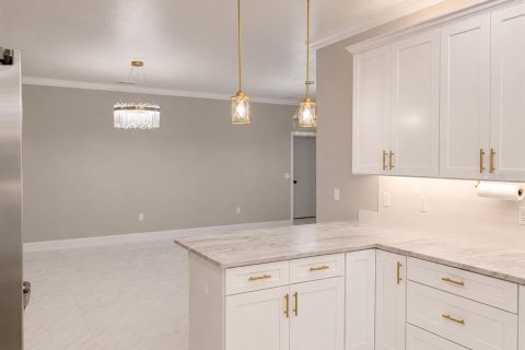 Villa ou maison à louer à Lakeland, Floride: 4 chambres, 181.9 m2 № 2148337 - photo 21