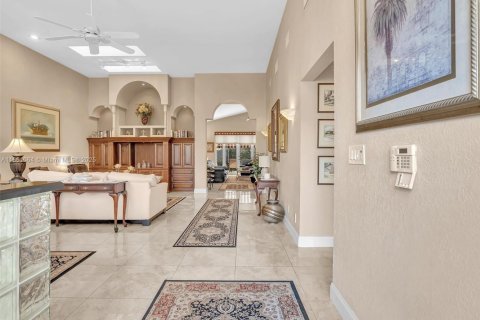 House in Boca Raton, Florida 3 bedrooms, 199 sq.m. № 1892333 - photo 3