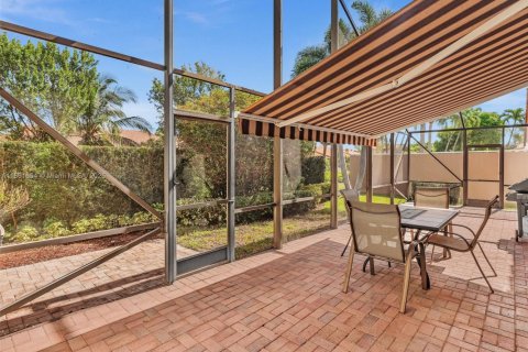 House in Boca Raton, Florida 3 bedrooms, 199 sq.m. № 1892333 - photo 12
