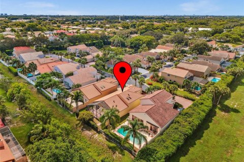 House in Boca Raton, Florida 3 bedrooms, 199 sq.m. № 1892333 - photo 26