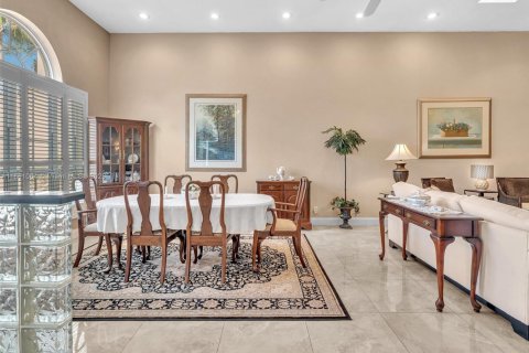 House in Boca Raton, Florida 3 bedrooms, 199 sq.m. № 1892333 - photo 6
