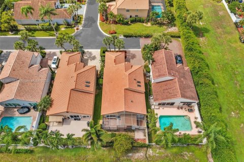 House in Boca Raton, Florida 3 bedrooms, 199 sq.m. № 1892333 - photo 24