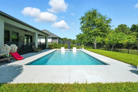 Villa ou maison à vendre à Ocala, Floride: 4 chambres, 193.79 m2 № 1907462 - photo 7