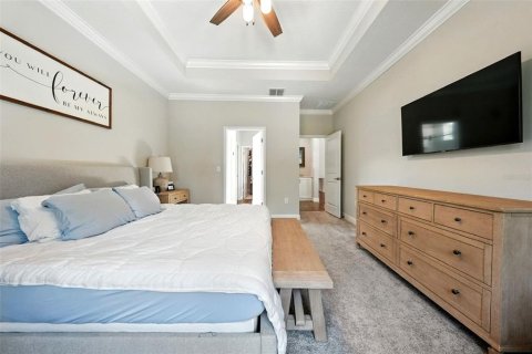 Villa ou maison à vendre à Ocala, Floride: 4 chambres, 193.79 m2 № 1907462 - photo 25