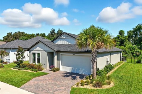 Villa ou maison à vendre à Ocala, Floride: 4 chambres, 193.79 m2 № 1907462 - photo 3