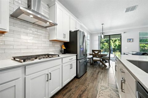 Villa ou maison à vendre à Ocala, Floride: 4 chambres, 193.79 m2 № 1907462 - photo 13