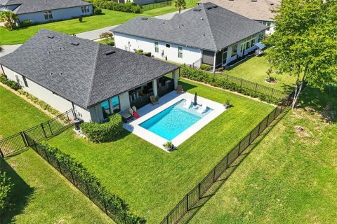 Villa ou maison à vendre à Ocala, Floride: 4 chambres, 193.79 m2 № 1907462 - photo 9