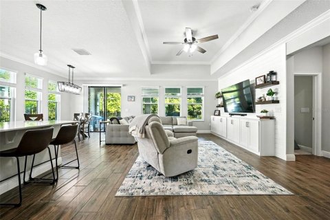 Villa ou maison à vendre à Ocala, Floride: 4 chambres, 193.79 m2 № 1907462 - photo 19