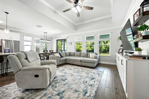 Villa ou maison à vendre à Ocala, Floride: 4 chambres, 193.79 m2 № 1907462 - photo 22