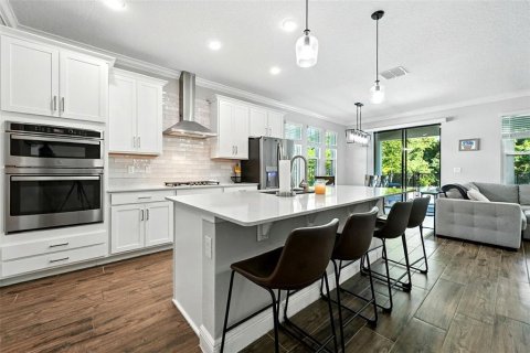 Villa ou maison à vendre à Ocala, Floride: 4 chambres, 193.79 m2 № 1907462 - photo 10
