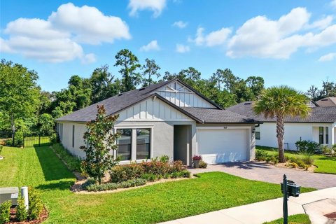Villa ou maison à vendre à Ocala, Floride: 4 chambres, 193.79 m2 № 1907462 - photo 2