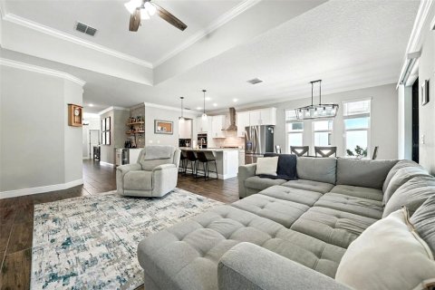 Villa ou maison à vendre à Ocala, Floride: 4 chambres, 193.79 m2 № 1907462 - photo 21
