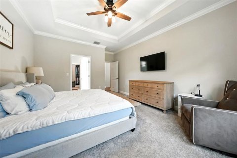 Villa ou maison à vendre à Ocala, Floride: 4 chambres, 193.79 m2 № 1907462 - photo 26