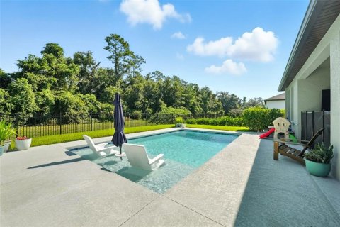 Villa ou maison à vendre à Ocala, Floride: 4 chambres, 193.79 m2 № 1907462 - photo 5