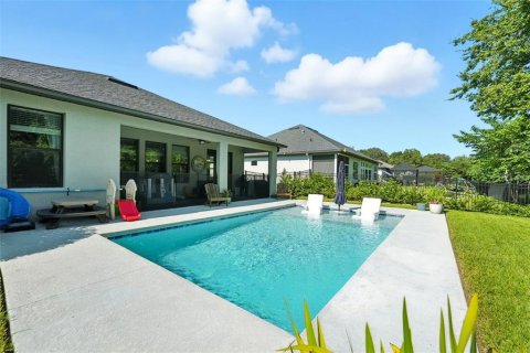 Villa ou maison à vendre à Ocala, Floride: 4 chambres, 193.79 m2 № 1907462 - photo 8