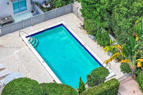 Copropriété à louer à Miami, Floride: 1 chambre, 48.22 m2 № 1975158 - photo 30