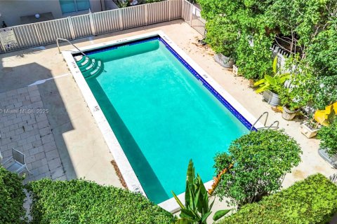 Copropriété à louer à Miami, Floride: 1 chambre, 48.22 m2 № 1975158 - photo 29