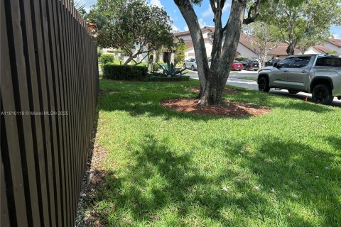 Adosado en venta en Miami-Dade, Florida, 3 dormitorios, 168.99 m2 № 1753121 - foto 22