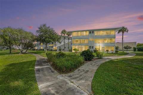 Condo in Seminole, Florida, 2 bedrooms  № 2399093 - photo 10