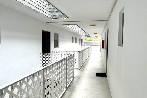 Copropriété à louer à Pompano Beach, Floride: 1 chambre, 66.89 m2 № 1100311 - photo 1