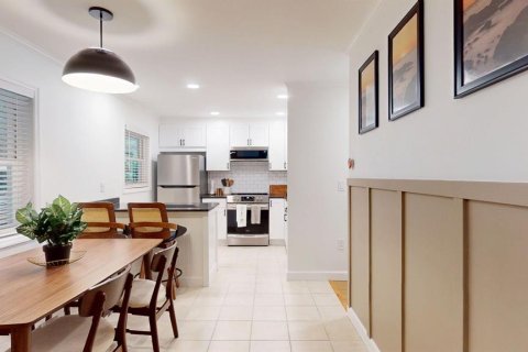 Condo in Dunedin, Florida, 2 bedrooms  № 2416964 - photo 3