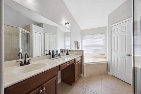 Купить виллу или дом в Орландо, Флорида 7 комнат, 185.8м2, № 2295389 - фото 15