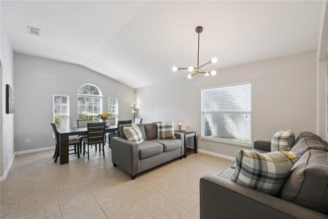 Купить виллу или дом в Орландо, Флорида 7 комнат, 185.8м2, № 2295389 - фото 5